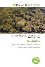 Fusarium