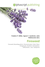 Fireweed