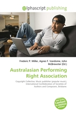 Australasian Performing Right Association