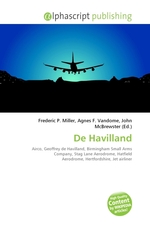 De Havilland