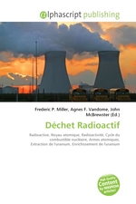 Dechet Radioactif