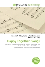 Happy Together (Song)