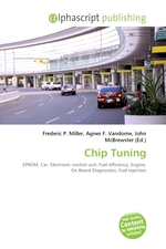 Chip Tuning