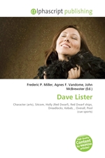 Dave Lister