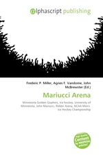 Mariucci Arena