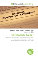 Christopher Eipper