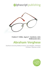 Abraham Verghese