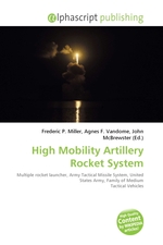 High Mobility Artillery Rocket System