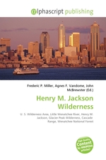 Henry M. Jackson Wilderness