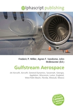 Gulfstream Aerospace