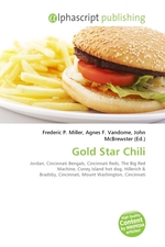 Gold Star Chili