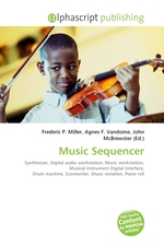 Music Sequencer