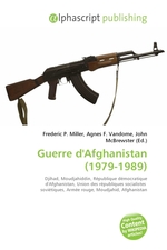 Guerre dAfghanistan (1979-1989)