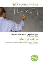 Methyl iodide