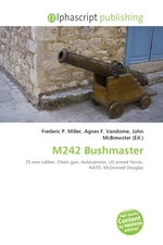 M242 Bushmaster