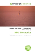 HMS Meteorite