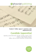 Candide (operetta)