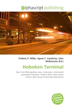 Hoboken Terminal