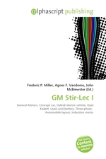 GM Stir-Lec I