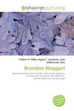 Brandon Maggart