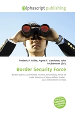 Border Security Force