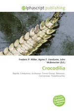 Crocodilia