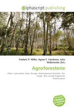 Agroforesterie