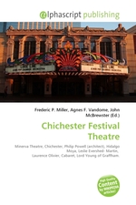 Chichester Festival Theatre