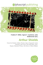 Arthur Shields