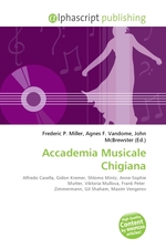 Accademia Musicale Chigiana