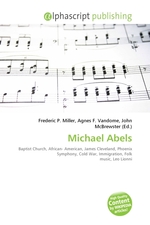 Michael Abels