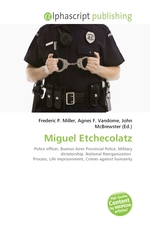 Miguel Etchecolatz