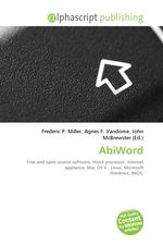 AbiWord