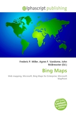 Bing Maps