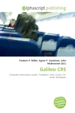 Galileo CRS