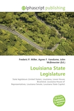 Louisiana State Legislature