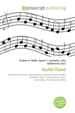 Auto-Tune