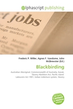 Blackbirding