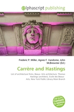 Carrere and Hastings