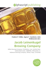 Jacob Leinenkugel Brewing Company