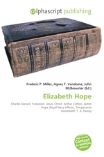 Elizabeth Hope