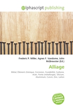 Alliage