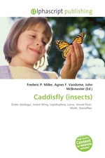 Caddisfly (insects)