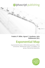 Exponential Map