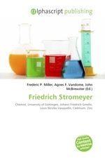 Friedrich Stromeyer