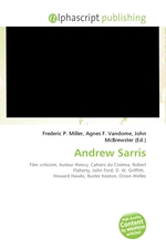 Andrew Sarris