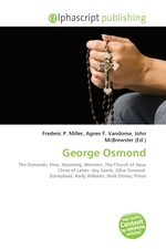 George Osmond