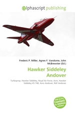 Hawker Siddeley Andover