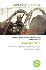 Hawker Hind