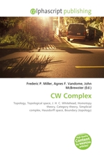 CW Complex